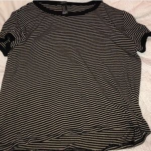 Forever 21 tee